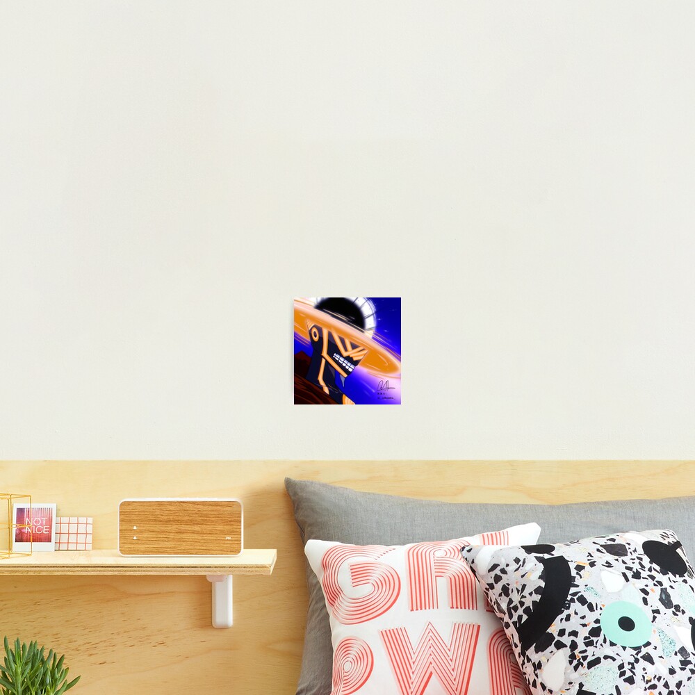 Item preview, Photographic Print designed and sold by RaysStudio.