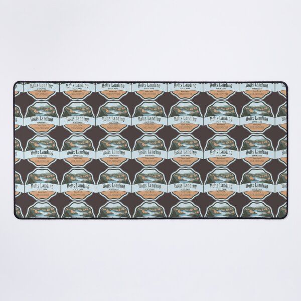 Item preview, Holts Landing State Park, Sussex County, Delaware designed and sold by Wanderful-roads.