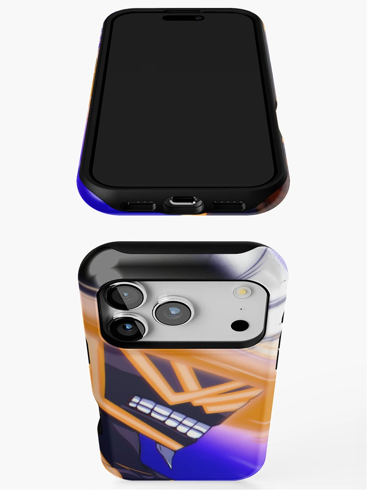 Thumbnail 3 of 4, iPhone Case, Infinite Memory designed and sold by RaysStudio.