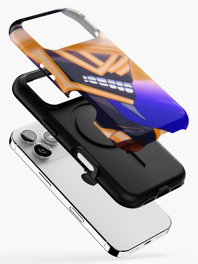 Thumbnail 2 of 4, iPhone Case, Infinite Memory designed and sold by RaysStudio.