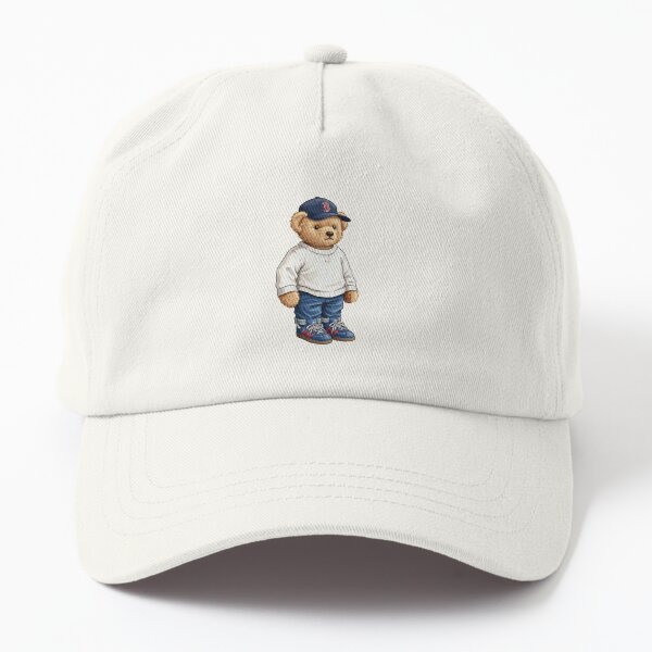 Artikel-Vorschau von Boston Teddybär, designt und verkauft von grayolivia-.