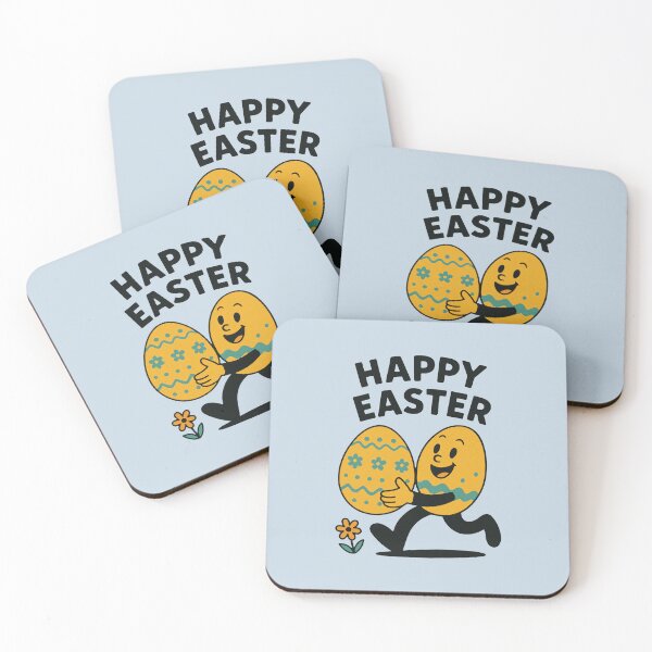 Item preview, Easter Egg Buddies designed and sold by zzz888.