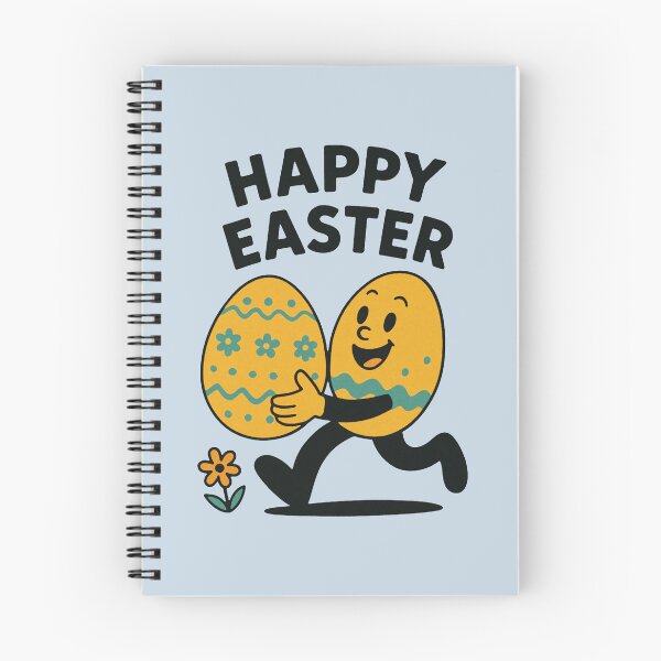 Item preview, Easter Egg Buddies designed and sold by zzz888.