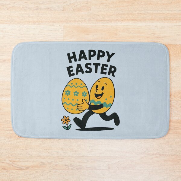 Item preview, Easter Egg Buddies designed and sold by zzz888.