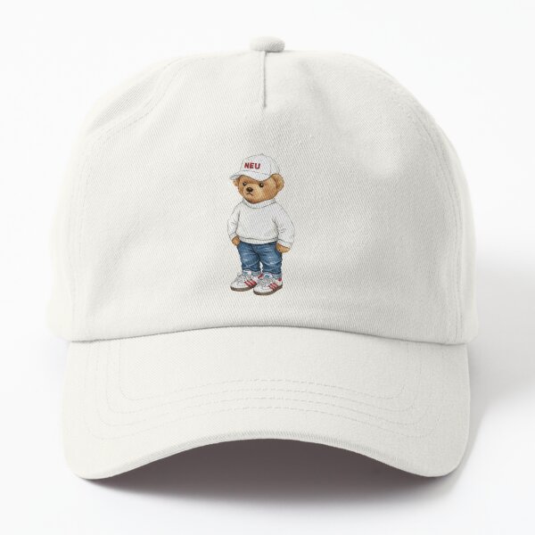 Artikel-Vorschau von NEU Junge Teddybär, designt und verkauft von grayolivia-.