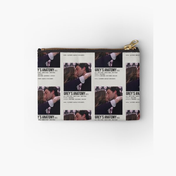 Item preview, greys movie poster 04 designed and sold by jennamcmahon.