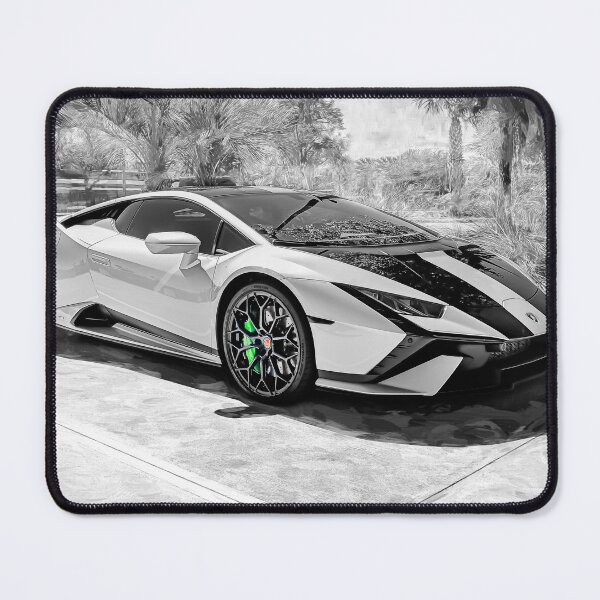 Item preview, 2023 Green Lamborghini Huracan Technica 640 2 X109 designed and sold by RichFrancoCars.