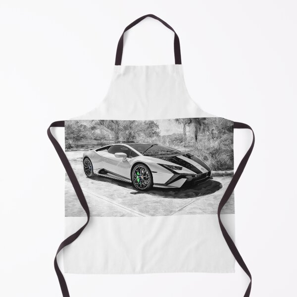 Item preview, 2023 Green Lamborghini Huracan Technica 640 2 X109 designed and sold by RichFrancoCars.