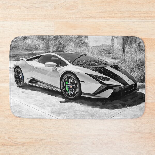 Item preview, 2023 Green Lamborghini Huracan Technica 640 2 X109 designed and sold by RichFrancoCars.