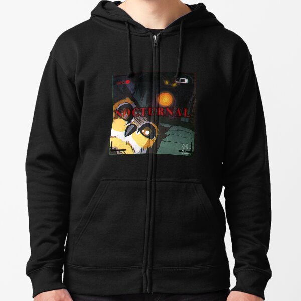 Item preview, Nocturnal  designed and sold by RaysStudio.