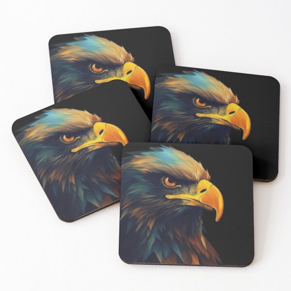 Item preview, Eagle designed and sold by GraphicMondaze.