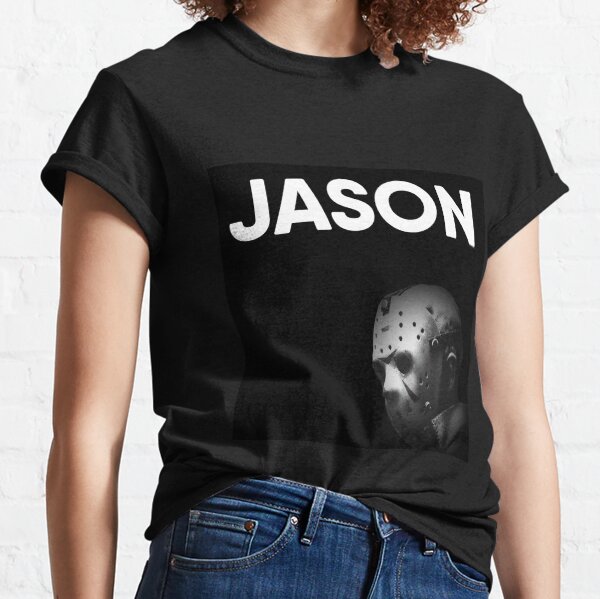 Jason as Cash Classic T-Shirt