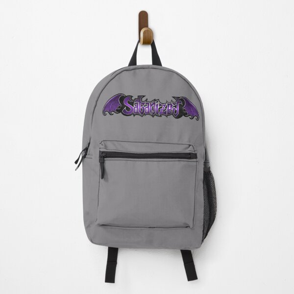 Item preview, Satanized Ghost Logo designed and sold by tentakrool.