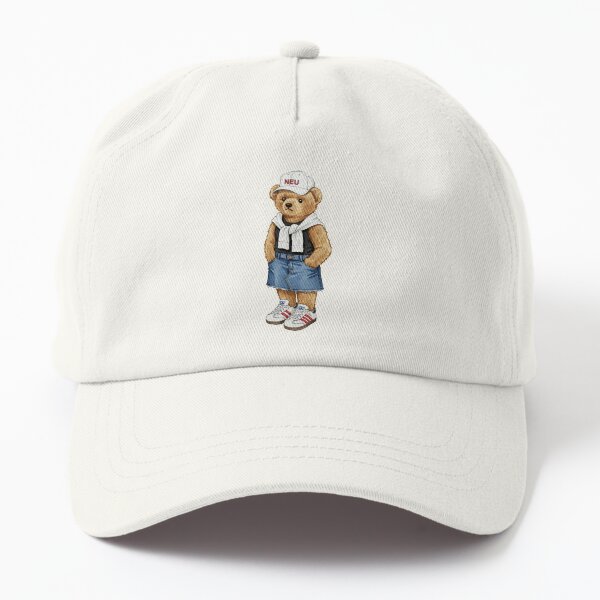 Artikel-Vorschau von NEU Mädchen Teddybär, designt und verkauft von grayolivia-.