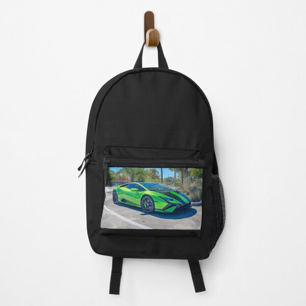 Item preview, 2023 Green Lamborghini Huracan Technica 640 2 X110 designed and sold by RichFrancoCars.
