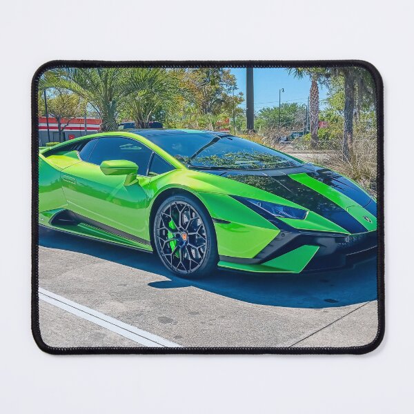 Item preview, 2023 Green Lamborghini Huracan Technica 640 2 X110 designed and sold by RichFrancoCars.