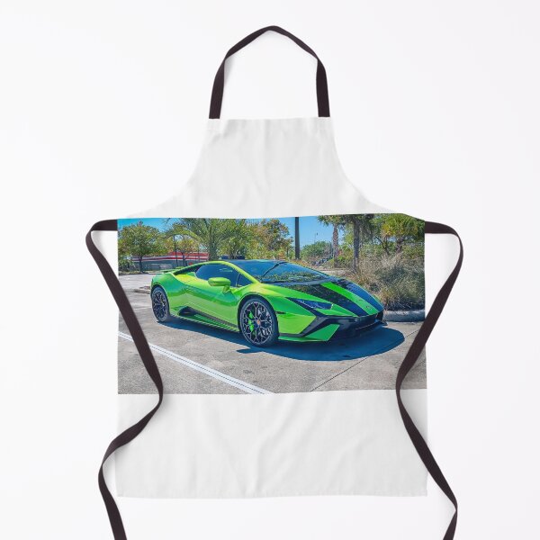 Item preview, 2023 Green Lamborghini Huracan Technica 640 2 X110 designed and sold by RichFrancoCars.