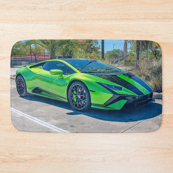 Item preview, 2023 Green Lamborghini Huracan Technica 640 2 X110 designed and sold by RichFrancoCars.