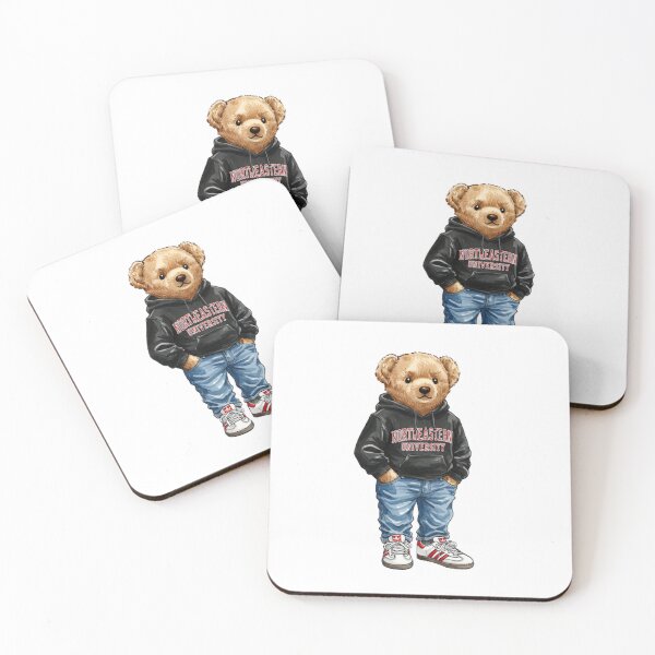 Item preview, NEU Teddy Bear designed and sold by grayolivia-.