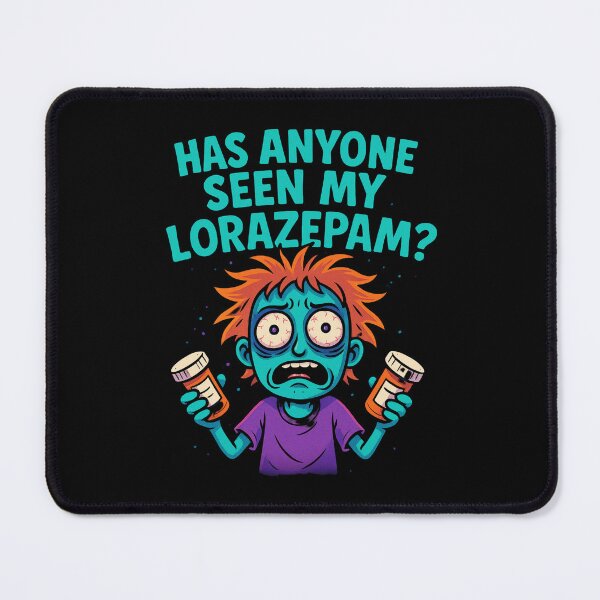Item preview, has anyone seen my lorazepam  designed and sold by DOPANDA ..