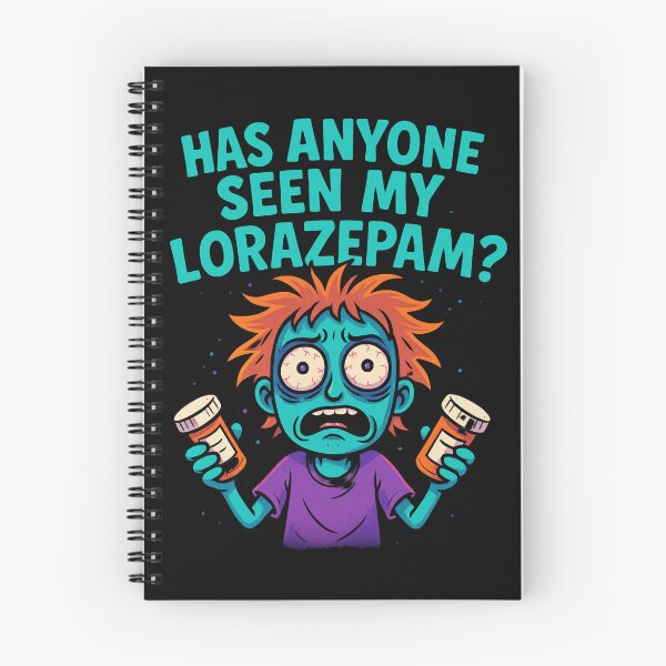 Item preview, has anyone seen my lorazepam  designed and sold by DOPANDA ..