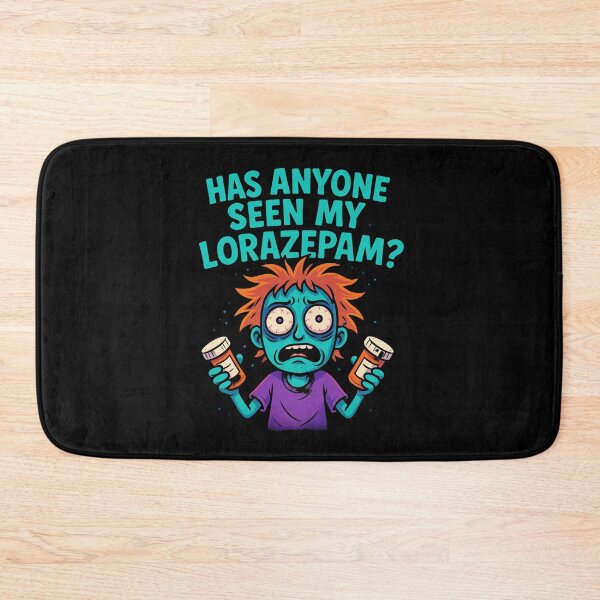 Item preview, has anyone seen my lorazepam  designed and sold by DOPANDA ..