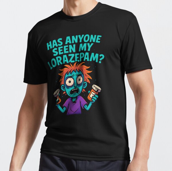 Item preview, has anyone seen my lorazepam  designed and sold by DOPANDA ..