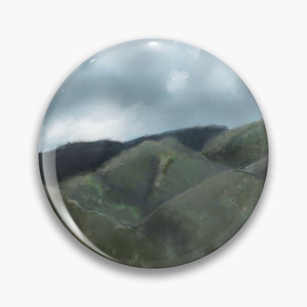 Item preview, Beautiful Mountain view  designed and sold by Kyradem.