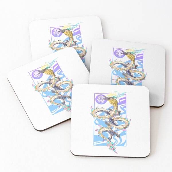 Item preview, Light Dragon | White designed and sold by Rogerino.