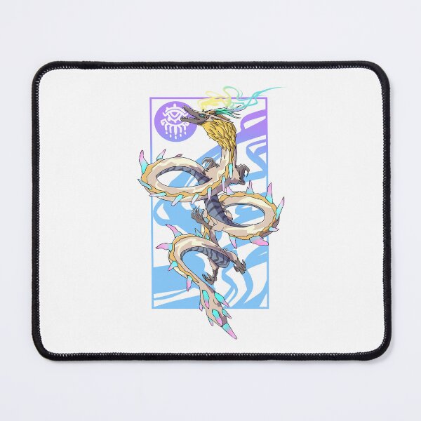 Item preview, Light Dragon | White designed and sold by Rogerino.