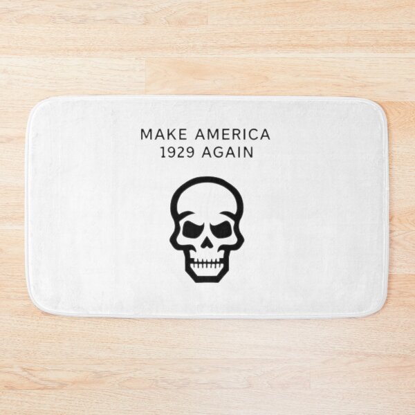 Item preview, Make America 1929 Again designed and sold by JonnTerr.