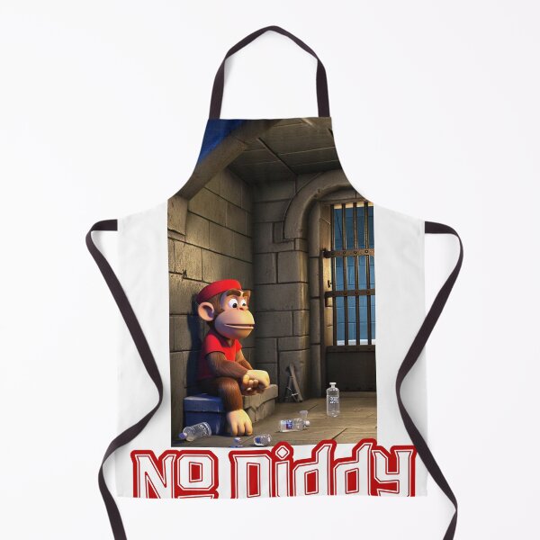 Item preview, No Diddy designed and sold by Staticmike757.