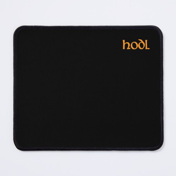 Item preview, Copy of Hodl Bitcoin Gotic Logo designed and sold by CyberRex.