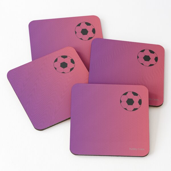 Item preview, Game On – Football Design  designed and sold by Bubbycraze.
