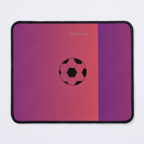 Item preview, Game On – Football Design  designed and sold by Bubbycraze.