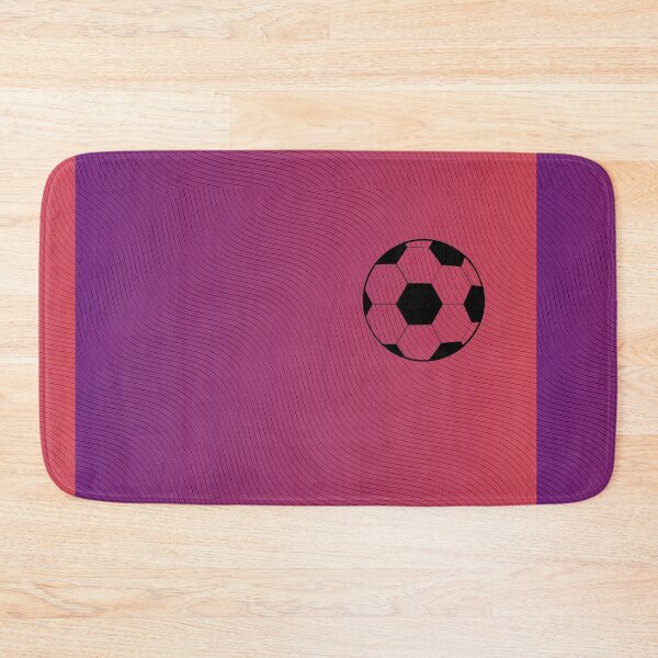 Item preview, Game On – Football Design  designed and sold by Bubbycraze.