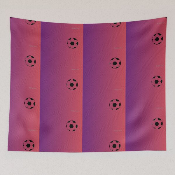 Item preview, Game On – Football Design  designed and sold by Bubbycraze.