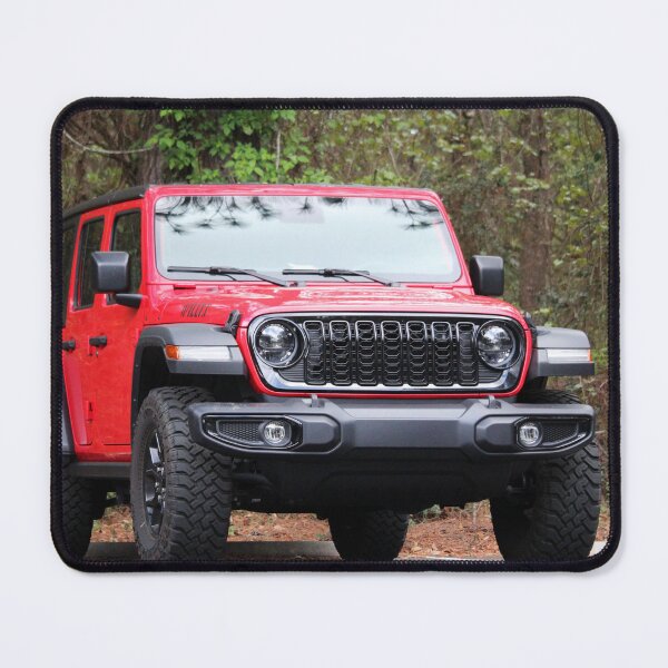 Item preview, Red SUV designed and sold by Cynthia48.