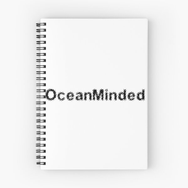 Item preview, Ocean-Minded designed and sold by Ninjacatoff.