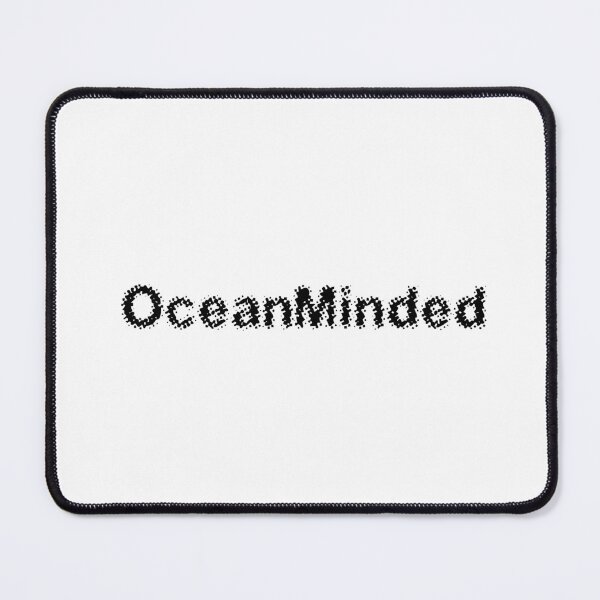 Item preview, Ocean-Minded designed and sold by Ninjacatoff.