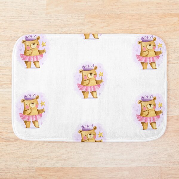 Item preview, Magic Bear designed and sold by Plumeriito.