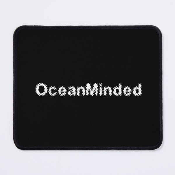 Item preview, Ocean-Minded designed and sold by Ninjacatoff.
