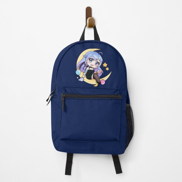 Item preview, Creon Moon Chibi designed and sold by creoncrayon.