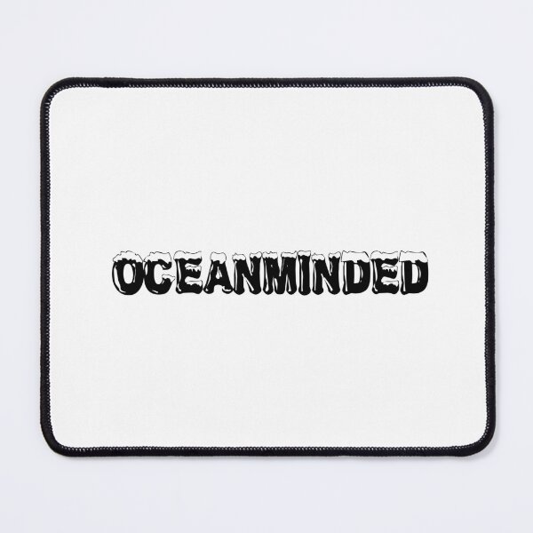 Item preview, Ocean-Minded designed and sold by Ninjacatoff.