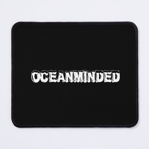 Item preview, Ocean-Minded designed and sold by Ninjacatoff.