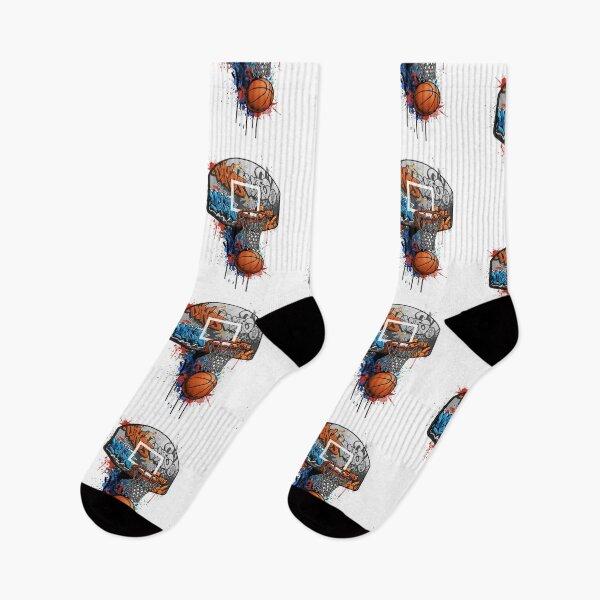 Item preview, Copy of Dope Basketball Street Art | Urban Style Hoops Design designed and sold by Colorful-Garden.