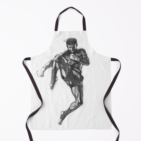 Item preview, Buakaw designed and sold by artoftu.