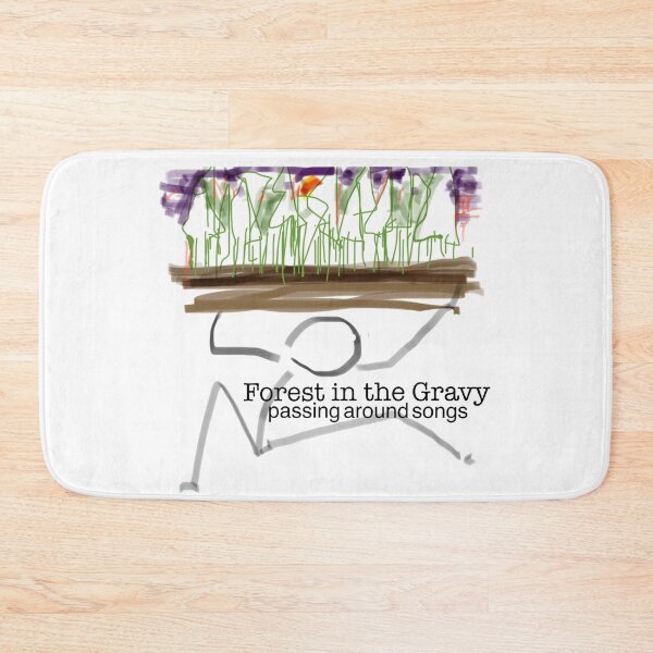 Item preview, " Passing Around Songs" by Forest in the Gravy. Cover art for upcoming debut record check out the single "Sub-conscious Mind" on Bandcamp. https://tttmc.bandcamp.com/track/sub-conscience-mind-single designed and sold by VonbronA11.