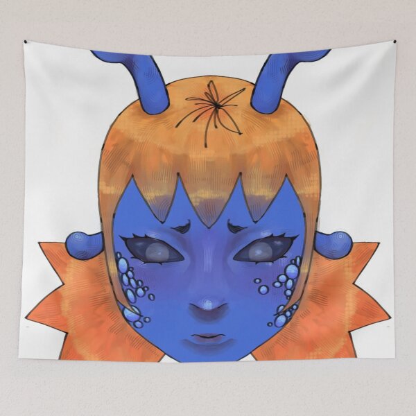 Item preview, Alien designed and sold by Alienbreadbaker.