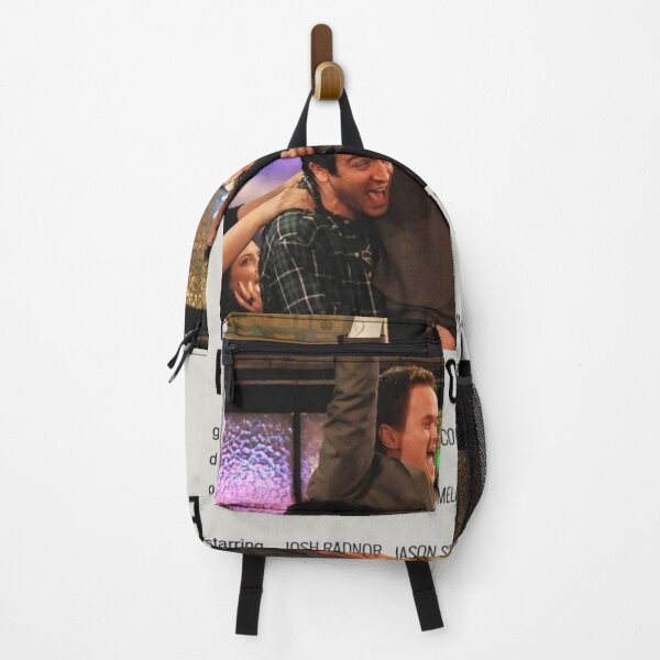 Item preview, himym movie poster 02 designed and sold by jennamcmahon.